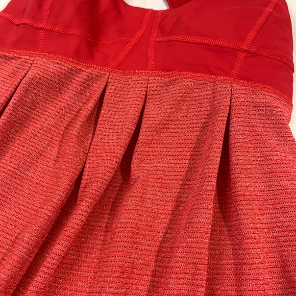 2/$40🎉 Lululemon tank - Picture 3 of 7